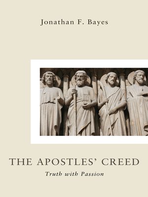 cover image of The Apostles' Creed